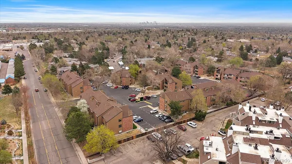 $348,900 | 12360 West Nevada Place, Unit 303, Lakewood, CO 80228