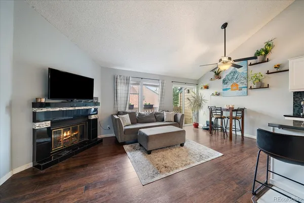 $348,900 | 12360 West Nevada Place, Unit 303, Lakewood, CO 80228
