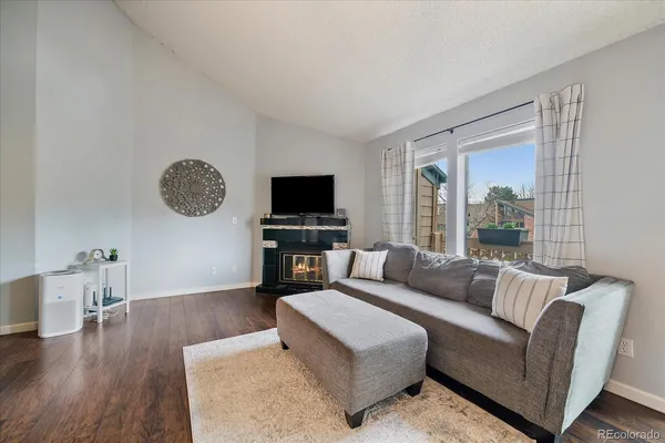 $348,900 | 12360 West Nevada Place, Unit 303, Lakewood, CO 80228