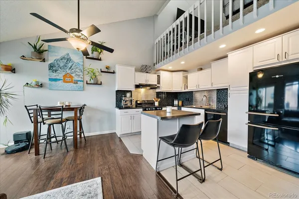 $348,900 | 12360 West Nevada Place, Unit 303, Lakewood, CO 80228