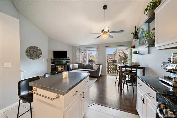 $348,900 | 12360 West Nevada Place, Unit 303, Lakewood, CO 80228