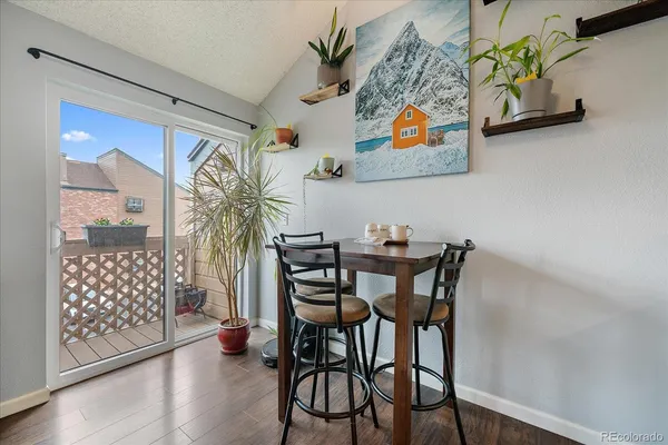 $348,900 | 12360 West Nevada Place, Unit 303, Lakewood, CO 80228