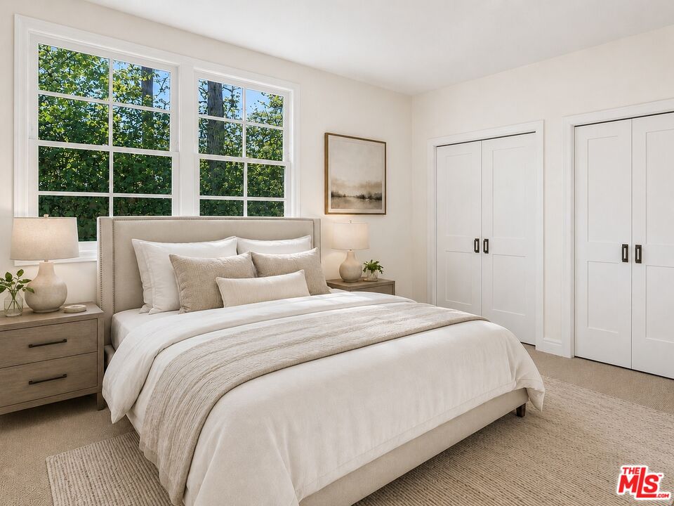 12386 Ridge Circle Los Angeles, CA 90049 - Photo 23 of 65