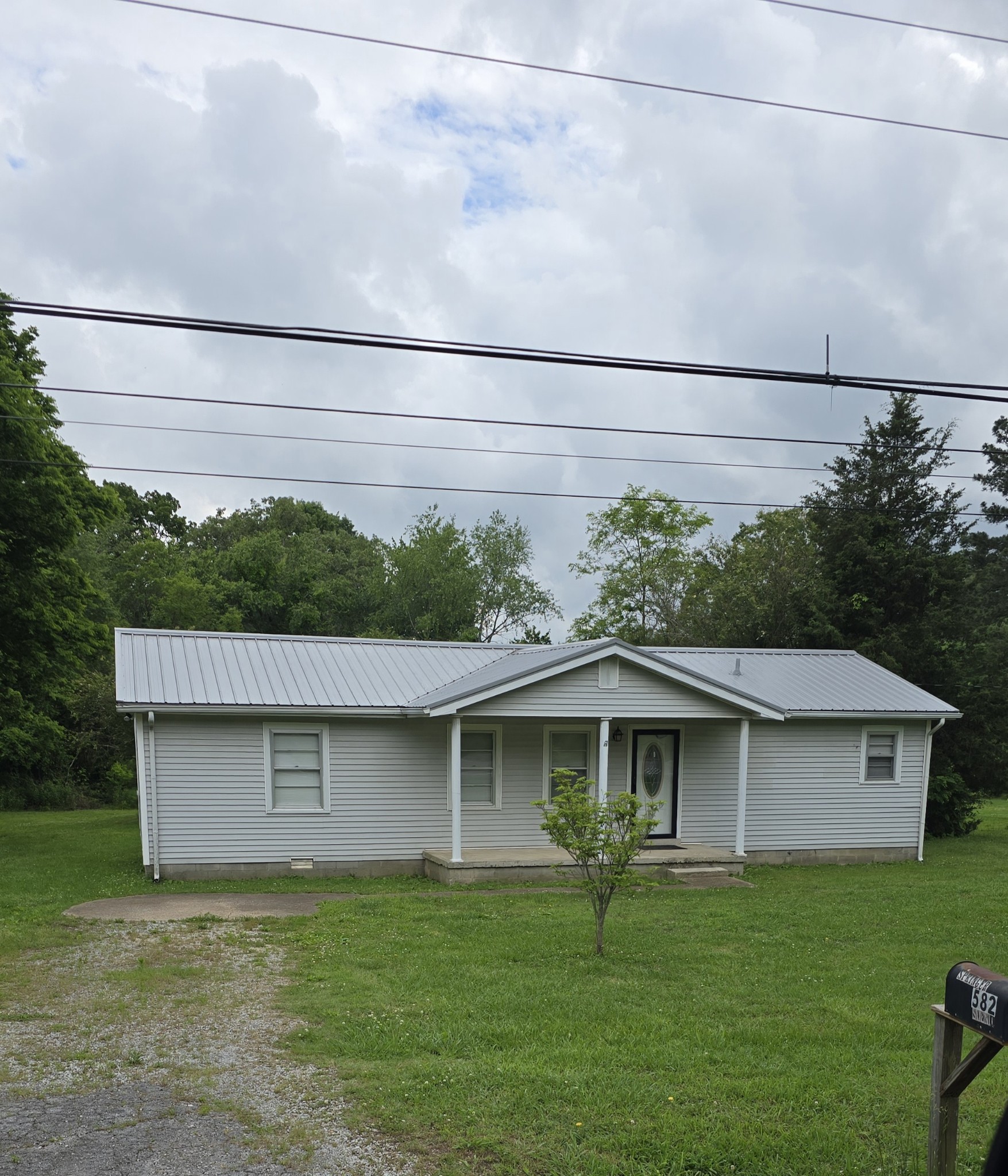 589 Scenic Road Lawrenceburg, TN 38464 - Photo 1 of 19 Gallery Image 1