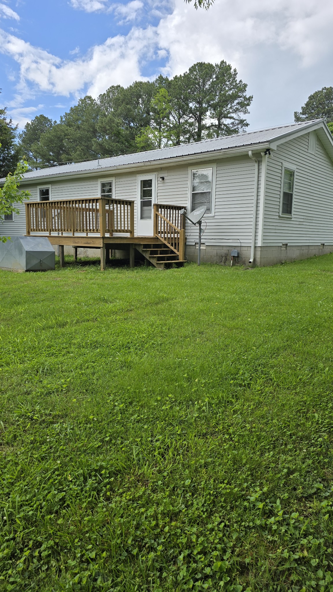 589 Scenic Road Lawrenceburg, TN 38464 - Photo 3 of 19 Gallery Image 3