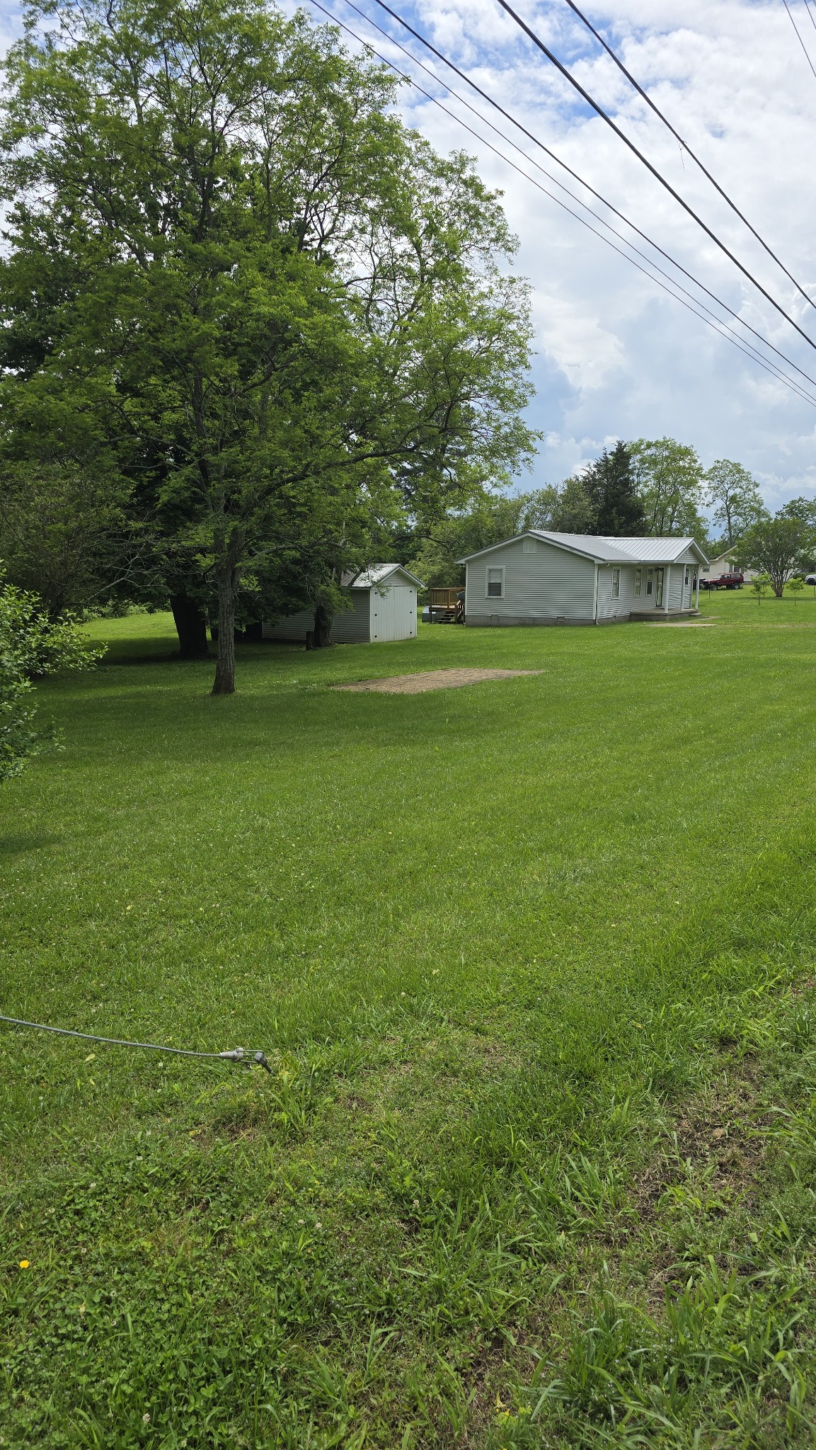 589 Scenic Road Lawrenceburg, TN 38464 - Photo 4 of 19 Gallery Image 4