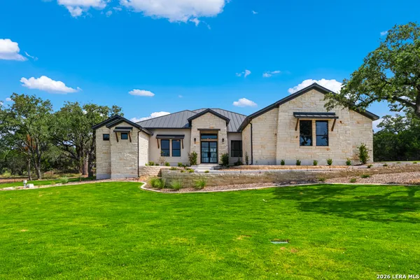 $1,499,000 | 193 Ranch Heights, Boerne, TX 78015