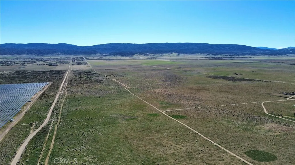 0 Gaskell Road Rosamond, CA 93560 - Photo 3 of 10