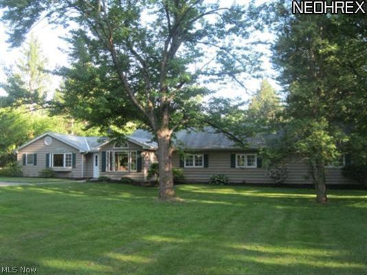 8091 Bainbridge Road Chagrin Falls, OH 44023 - Photo 23 of 24 Welcome Home!!!