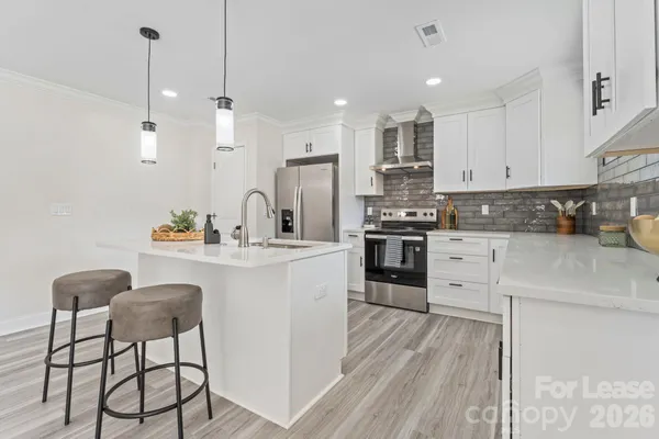 $2,600 | 612 Westway Drive, Gastonia, NC 28054