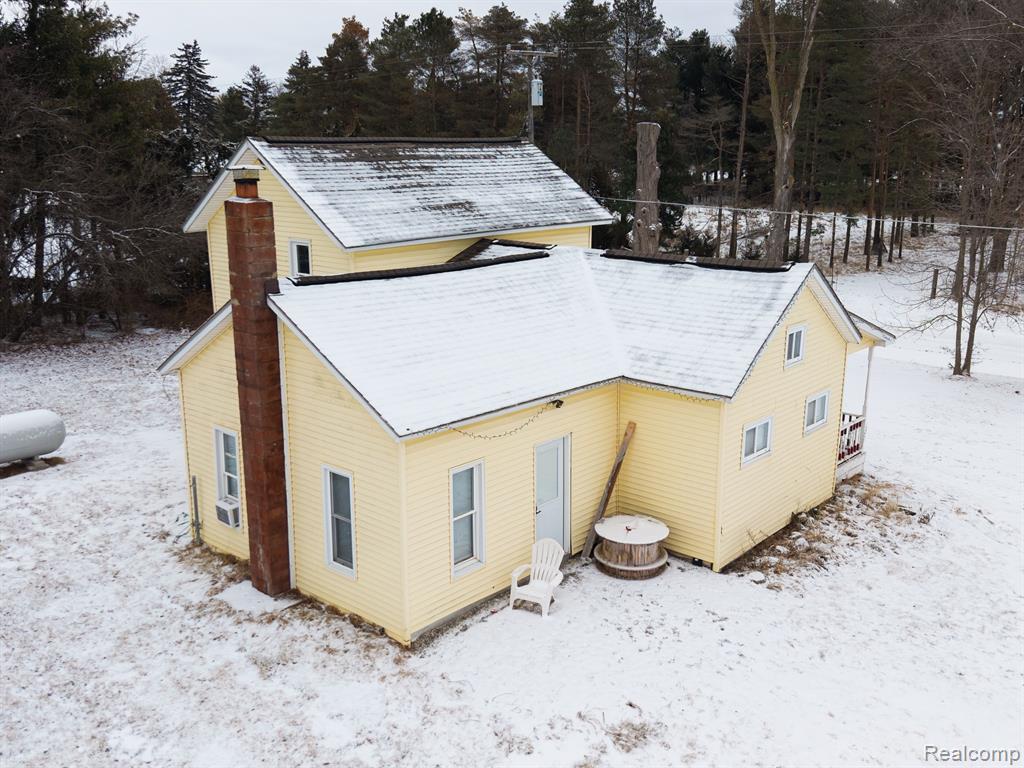 3737 Hogback Road Fowlerville, MI 48836 - Photo 30 of 34