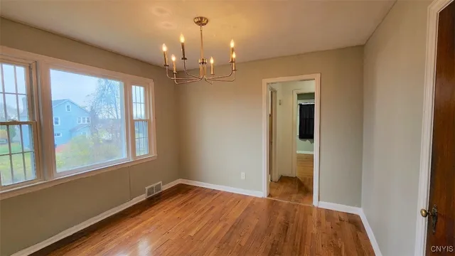 $219,900 | 127 Delray Avenue, Syracuse, NY 13224