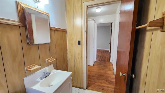 $219,900 | 127 Delray Avenue, Syracuse, NY 13224