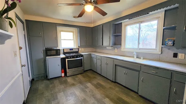 $219,900 | 127 Delray Avenue, Syracuse, NY 13224