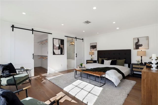 $2,195,000 | 543 North Gardner Street, Los Angeles, CA 90036