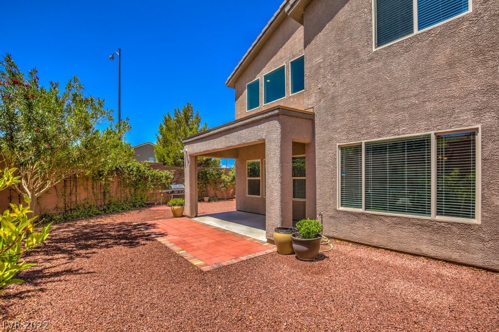 2385 Rue Royale Street Henderson, NV 89044 - Photo 25 of 36