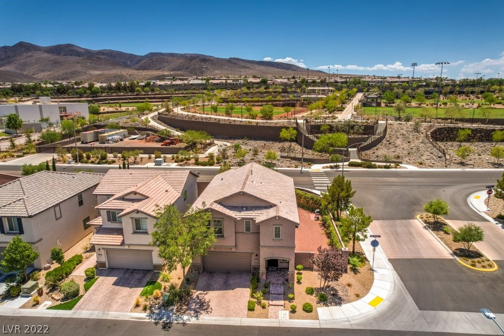 2385 Rue Royale Street Henderson, NV 89044 - Photo 29 of 36