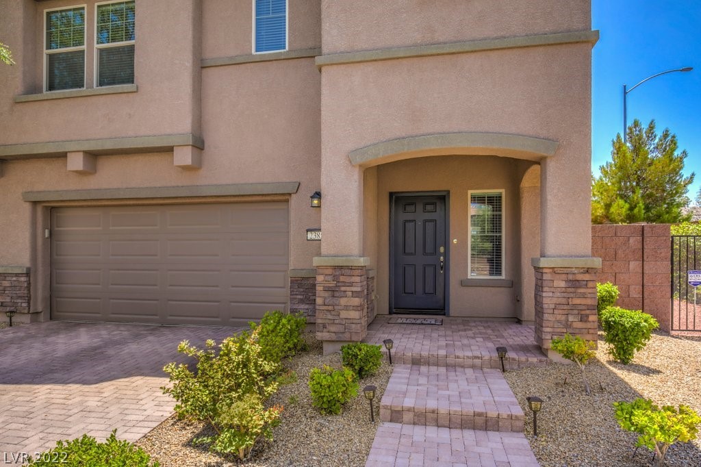2385 Rue Royale Street Henderson, NV 89044 - Photo 3 of 36