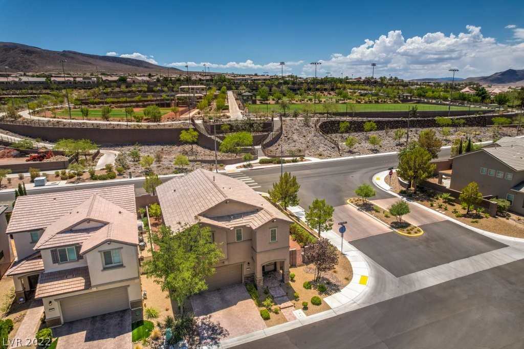 2385 Rue Royale Street Henderson, NV 89044 - Photo 31 of 36