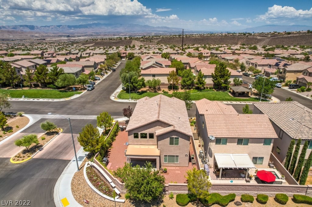 2385 Rue Royale Street Henderson, NV 89044 - Photo 33 of 36