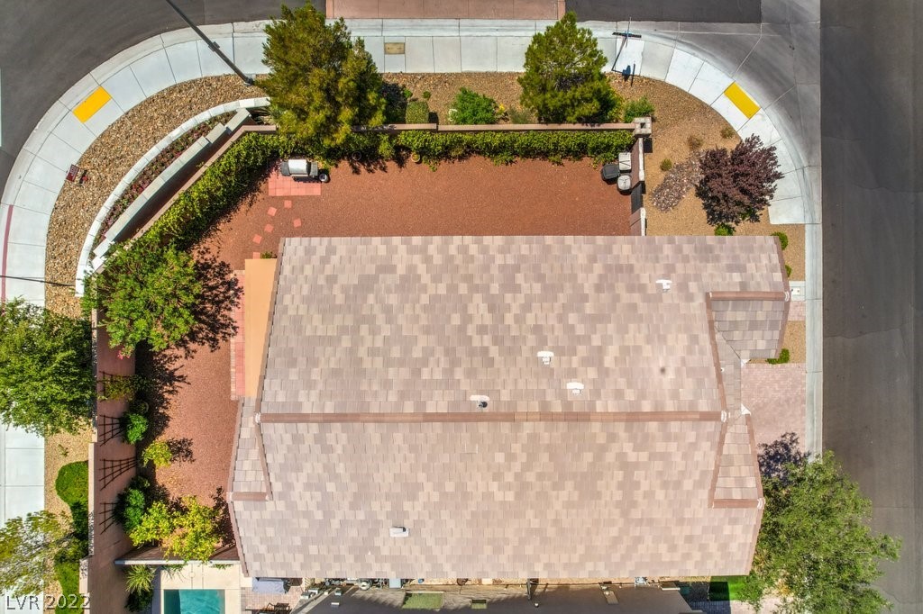 2385 Rue Royale Street Henderson, NV 89044 - Photo 34 of 36