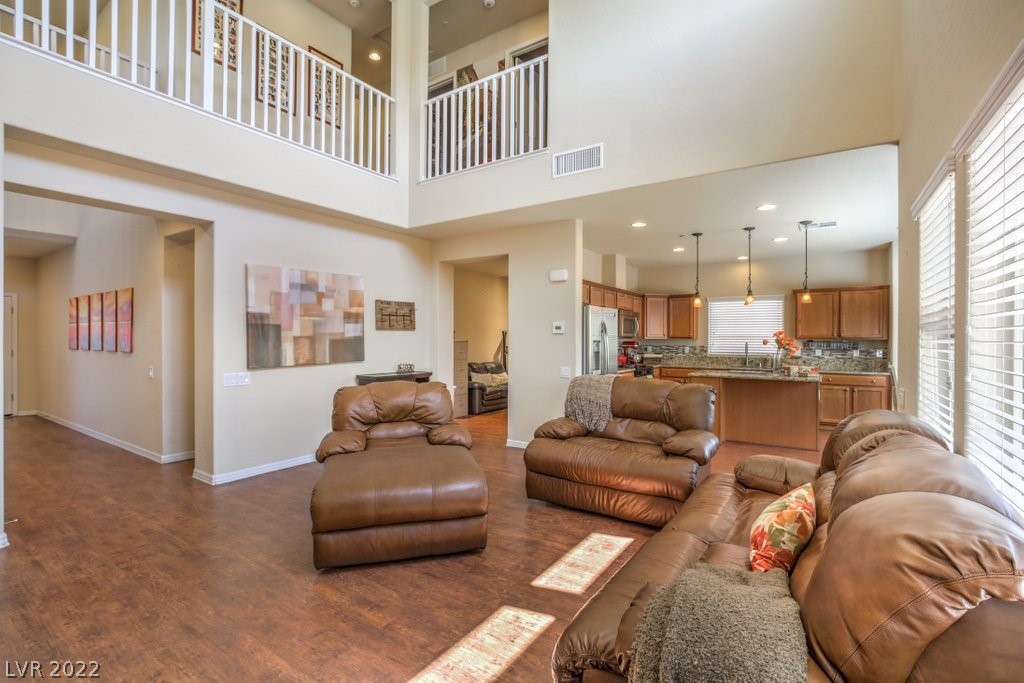 2385 Rue Royale Street Henderson, NV 89044 - Photo 8 of 36