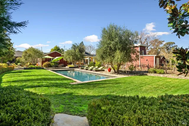 $3,850,000 | 446-454 3rd Street West, Sonoma, CA 95476