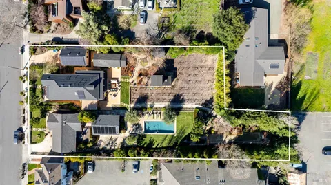 $3,850,000 | 446-454 3rd Street West, Sonoma, CA 95476