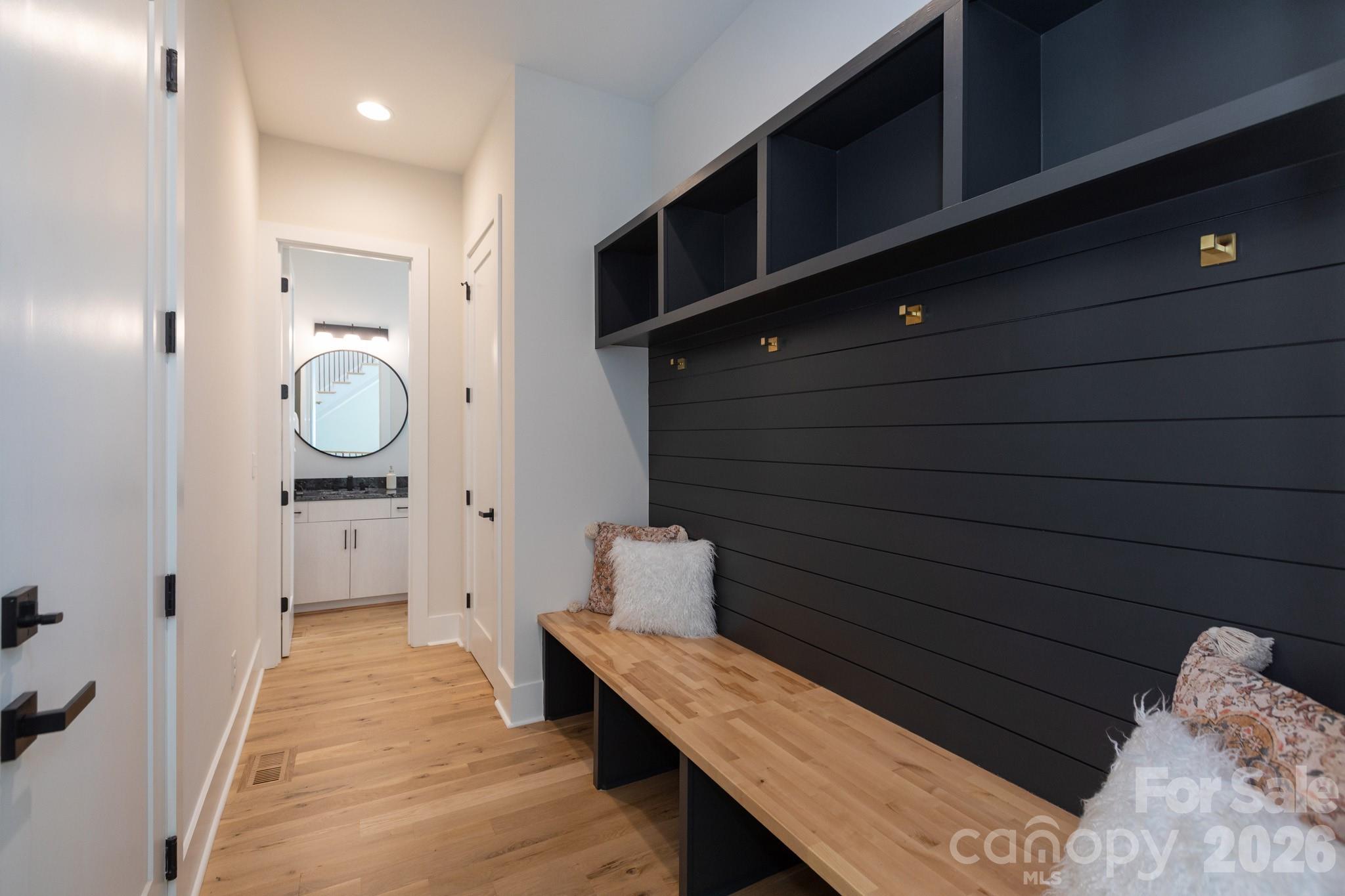 4325 Raney Way Charlotte, NC 28205 - Photo 17 of 48 Gallery Image 17
