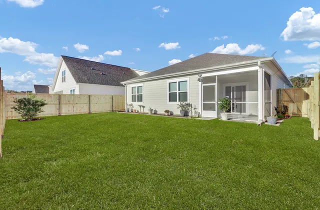 $314,900 | 162 William Clark Boulevard, Santee, SC 29142