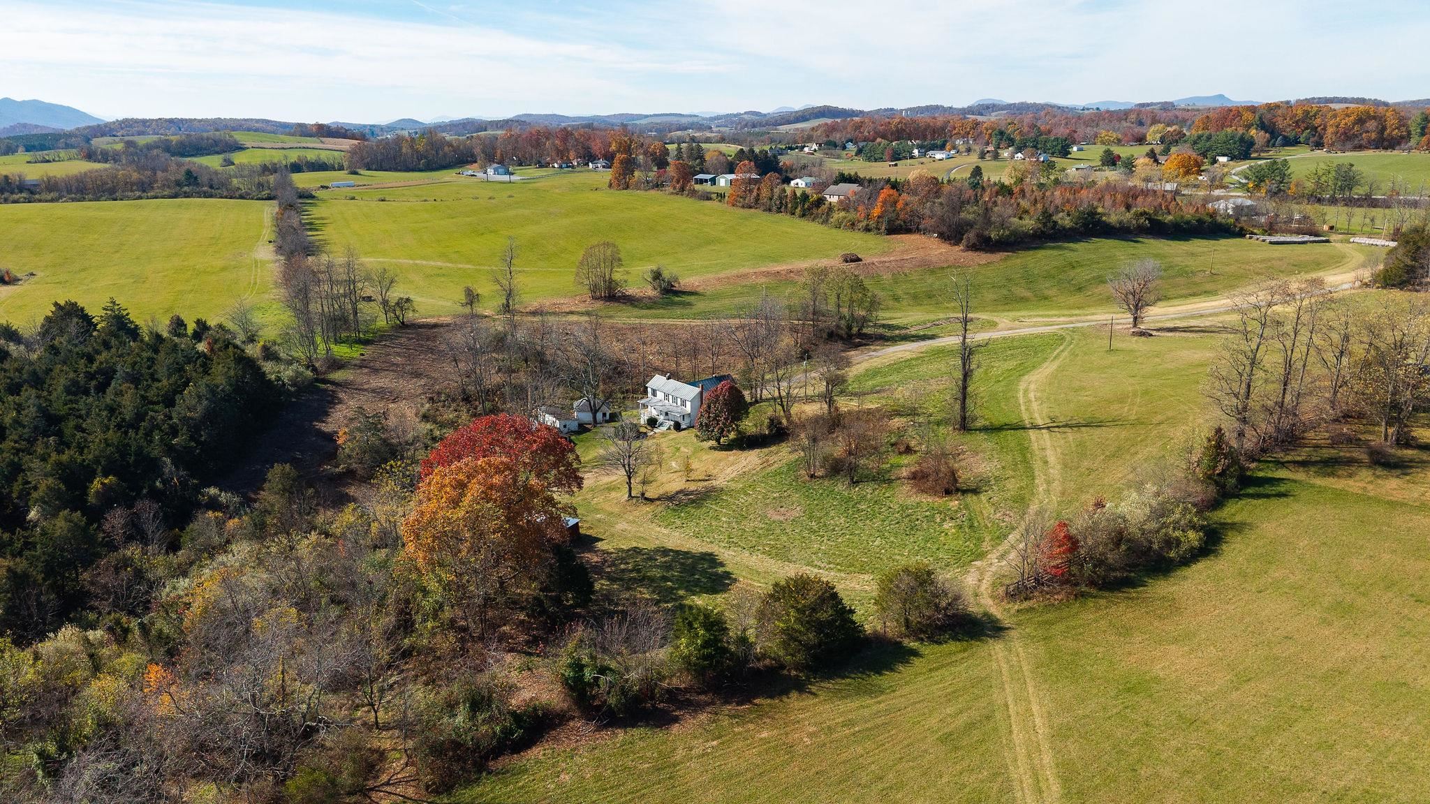 5818 Lee Jackson Highway Raphine, VA 24472 - Photo 58 of 66