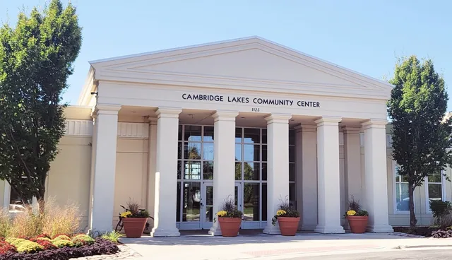 a view of entryway front of house