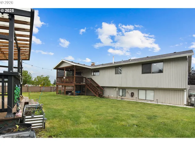 $489,900 | 3780 Southeast 21st Drive, Gresham, OR 97080
