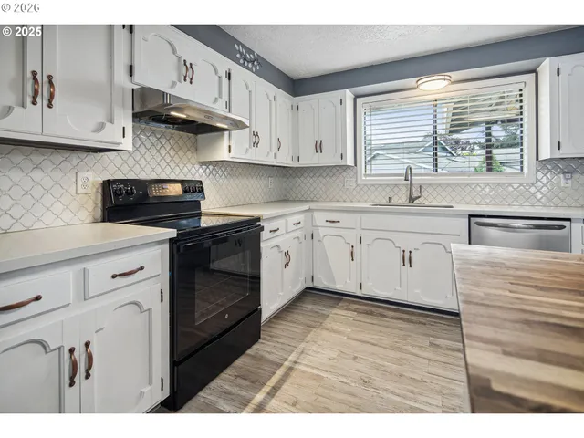 $489,900 | 3780 Southeast 21st Drive, Gresham, OR 97080