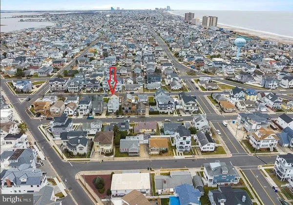 $1,925,000 | 32 North Manor Avenue, Longport, NJ 08403