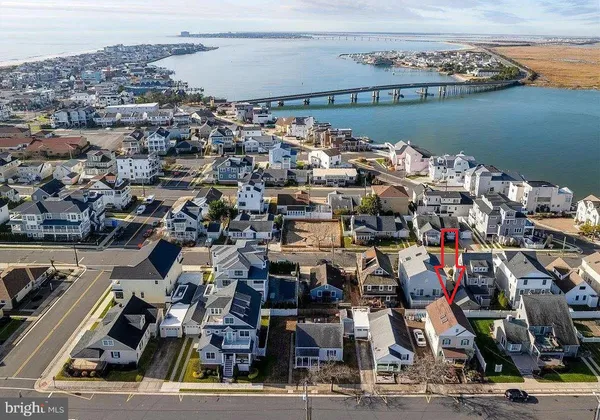 $1,925,000 | 32 North Manor Avenue, Longport, NJ 08403