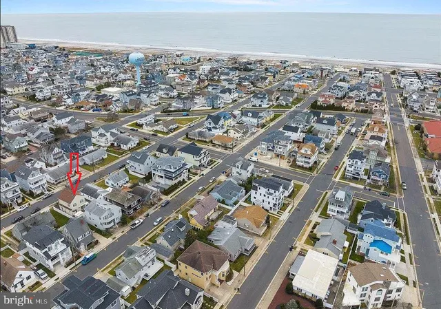 $1,875,000 | 32 North Manor Avenue, Longport, NJ 08403