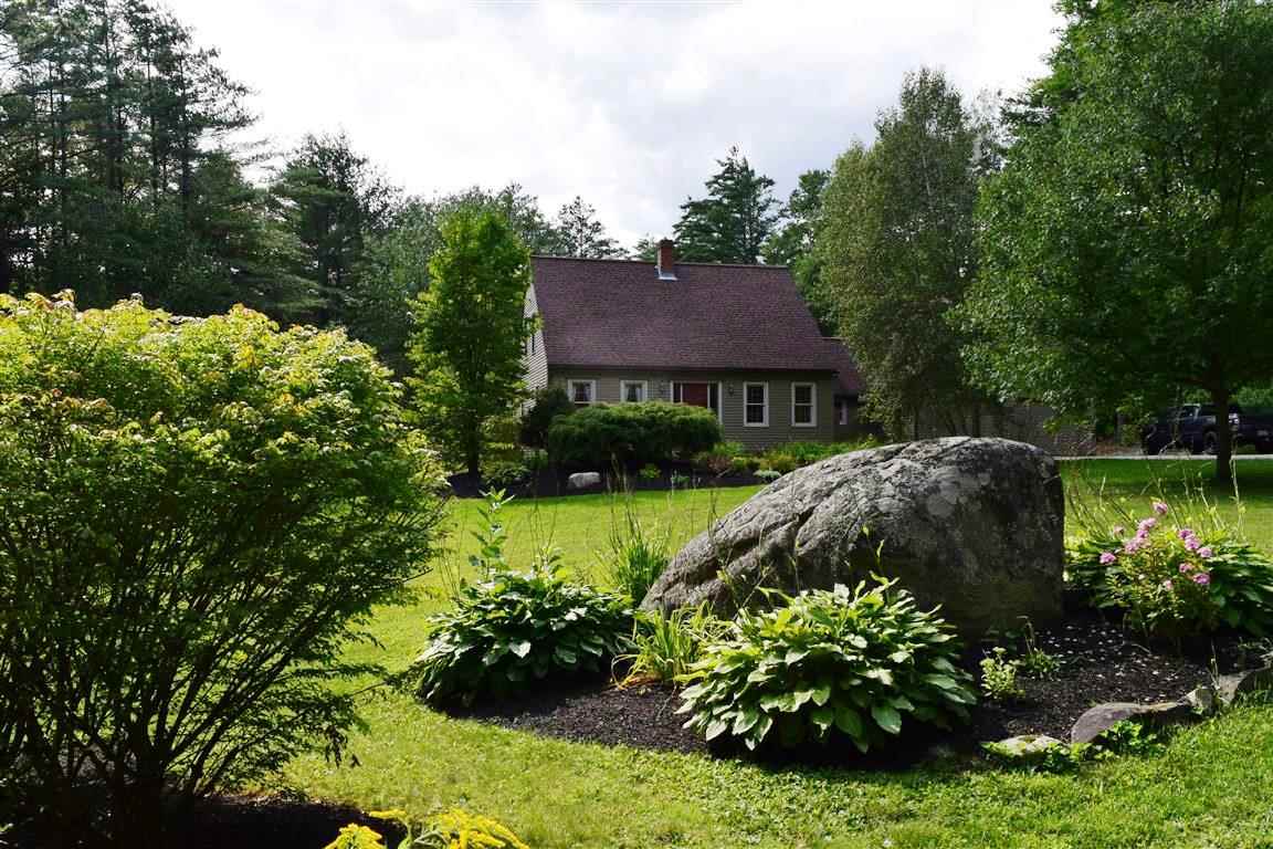 79 Beech Hill Road Campton, NH 03223 - Photo 29 of 37 Gallery Image 29