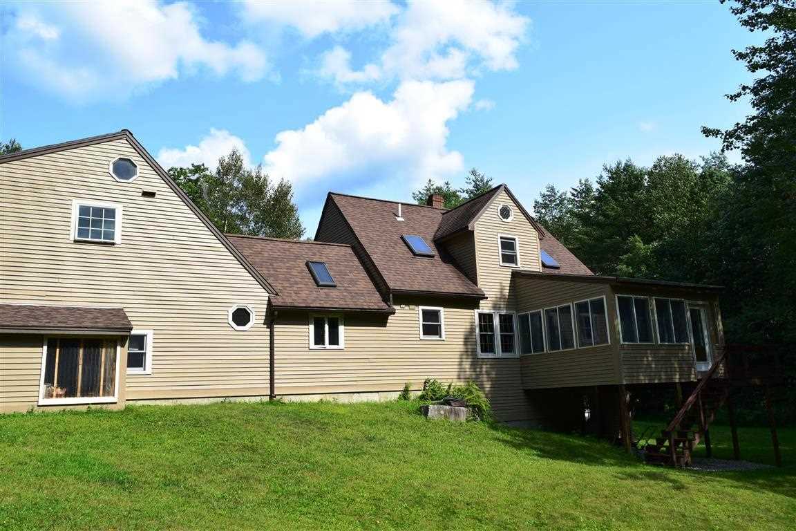 79 Beech Hill Road Campton, NH 03223 - Photo 32 of 37 Gallery Image 32