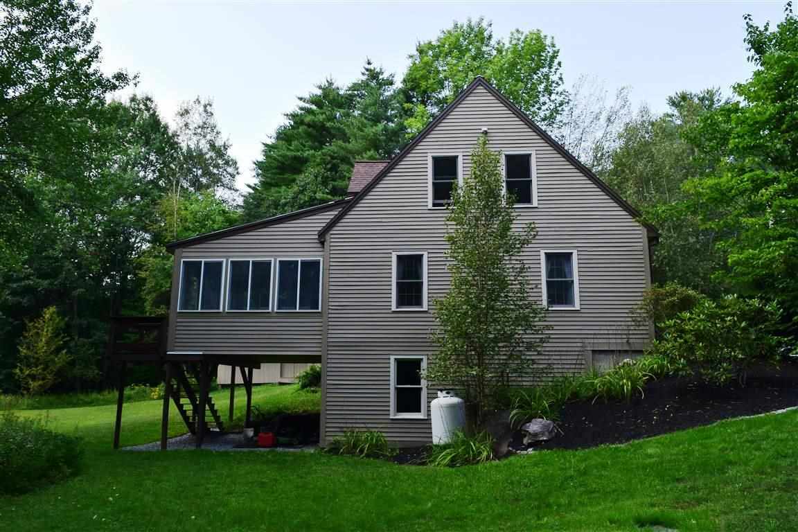 79 Beech Hill Road Campton, NH 03223 - Photo 33 of 37 Gallery Image 33