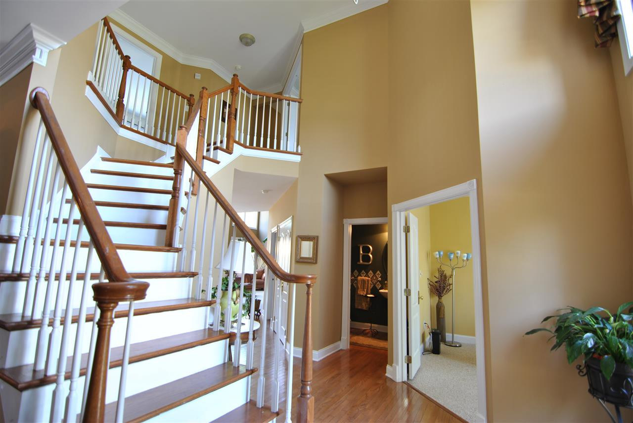 11206 Ridgegate Drive Raleigh, NC 27617 - Photo 5 of 15 Photo 6