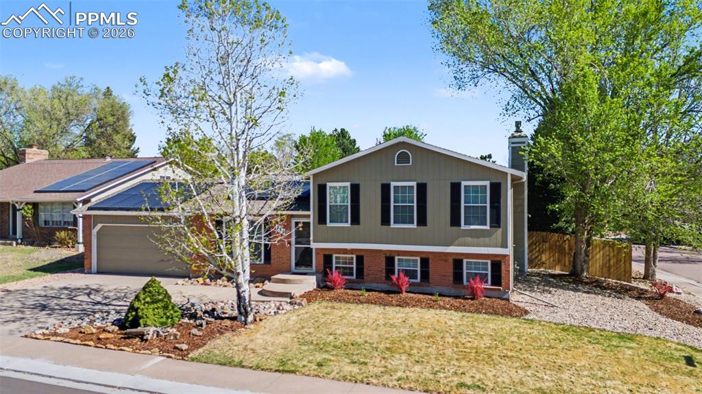 230 Saddlemountain Road Colorado Springs, CO 80919 - Photo 33 of 36