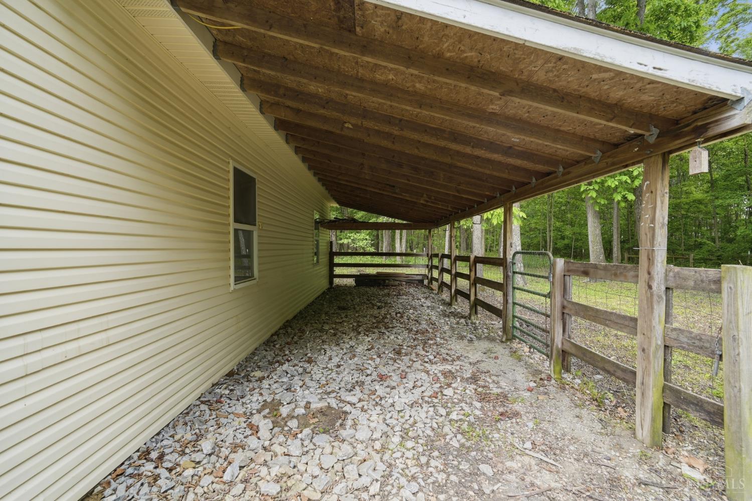 10891 Pleasant Renner Road Goshen, OH 45122 - Photo 47 of 67