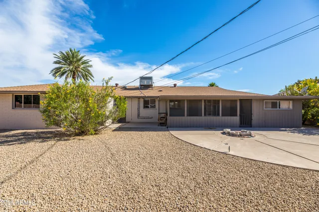 $3,195 | 8520 East Roma Avenue, Scottsdale, AZ 85251