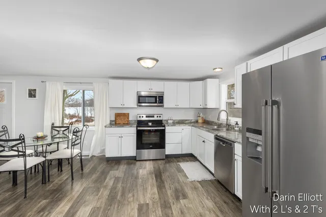 $224,900 | 3358 Dake Road, Ionia, MI 48846