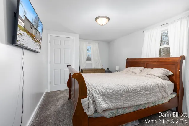 $224,900 | 3358 Dake Road, Ionia, MI 48846