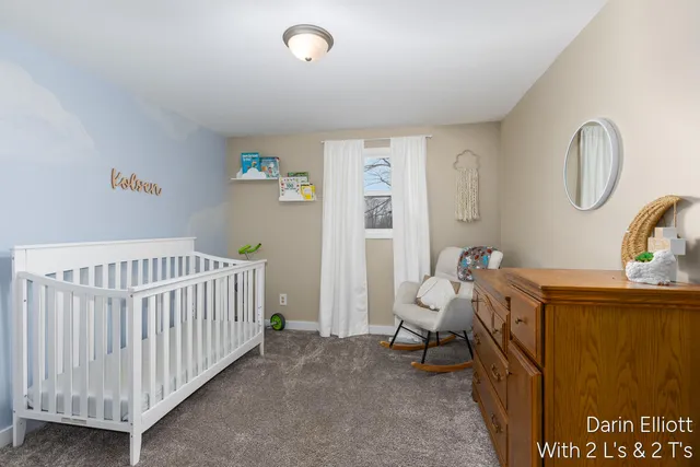 $224,900 | 3358 Dake Road, Ionia, MI 48846