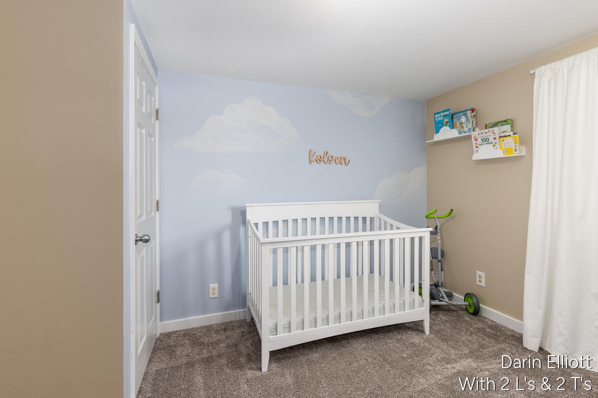 3358 Dake Road Ionia, MI 48846 - Photo 18 of 35 3358-Dake_013