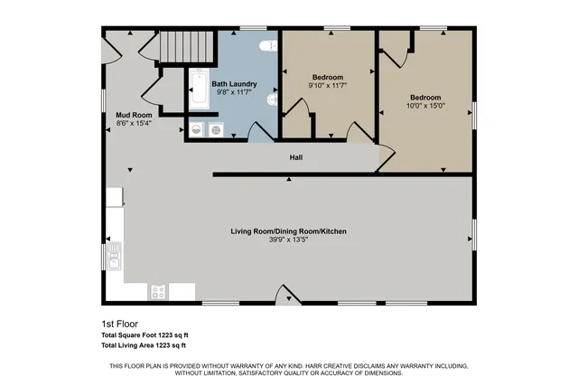 $224,900 | 3358 Dake Road, Ionia, MI 48846