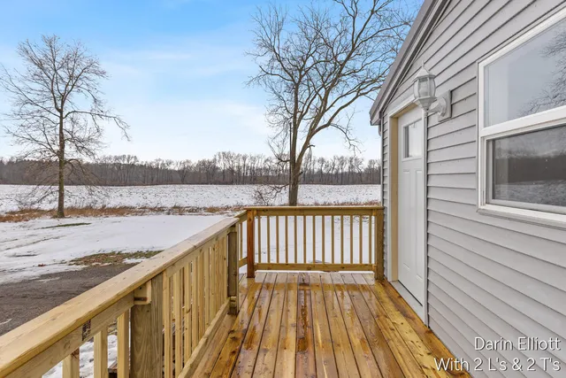 $224,900 | 3358 Dake Road, Ionia, MI 48846